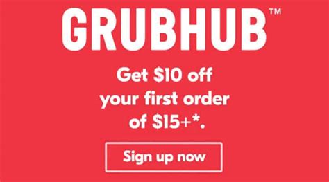 Contact information for edifood.de - First, go to the Grubhub website or app. Add item(s) to your Grubhub cart, then click on checkout. ... Sign up with Grubhub for the first time and get $10 off your first order. Minimum purchase required. Get a Grubhub+ monthly membership and pay zero delivery fees when you order at select restaurants. New members will get a 14-day free trial.